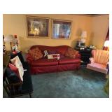 Linden NJ Estate Sale By Olga