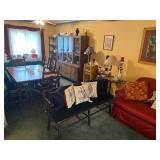 Linden NJ Estate Sale By Olga