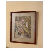 Linden NJ Estate Sale By Olga