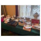 Linden NJ Estate Sale By Olga