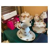 Linden NJ Estate Sale By Olga