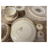 Linden NJ Estate Sale By Olga