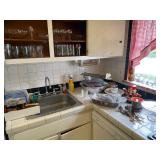 Linden NJ Estate Sale By Olga