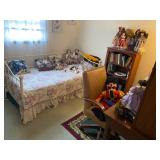 Linden NJ Estate Sale By Olga