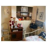 Linden NJ Estate Sale By Olga