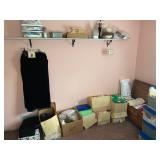 Linden NJ Estate Sale By Olga