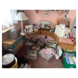 Linden NJ Estate Sale By Olga