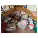 Linden NJ Estate Sale By Olga