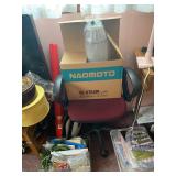 Linden NJ Estate Sale By Olga