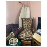 Linden NJ Estate Sale By Olga