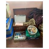 Linden NJ Estate Sale By Olga