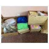 Linden NJ Estate Sale By Olga