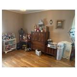 Linden NJ Estate Sale By Olga