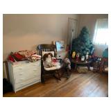 Linden NJ Estate Sale By Olga