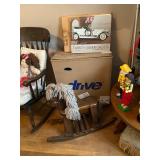 Linden NJ Estate Sale By Olga