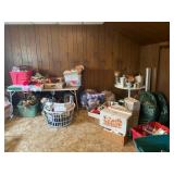 Linden NJ Estate Sale By Olga