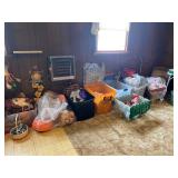 Linden NJ Estate Sale By Olga