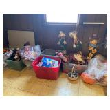 Linden NJ Estate Sale By Olga