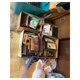 Linden NJ Estate Sale By Olga