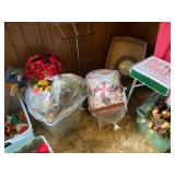 Linden NJ Estate Sale By Olga