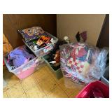 Linden NJ Estate Sale By Olga