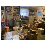 Linden NJ Estate Sale By Olga