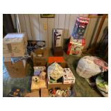 Linden NJ Estate Sale By Olga