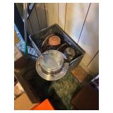 Linden NJ Estate Sale By Olga