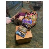 Linden NJ Estate Sale By Olga