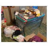 Linden NJ Estate Sale By Olga