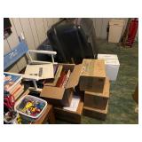 Linden NJ Estate Sale By Olga