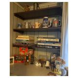 Linden NJ Estate Sale By Olga