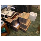 Linden NJ Estate Sale By Olga