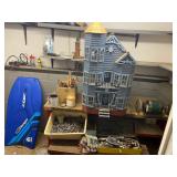 Linden NJ Estate Sale By Olga