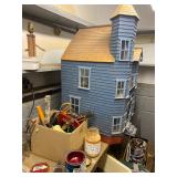 Linden NJ Estate Sale By Olga