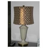 Lenox lamps