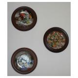 6 Maley PSA plates for sale by EstateSalesByOlga.com