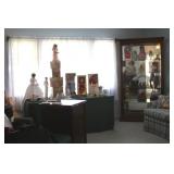 Linden Estate Sale - Full Contents for sale - One Day ONLY - Sunday **New Pics Just Added **