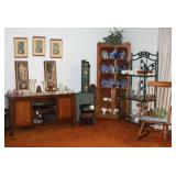 Franklin Park Estate Sale - Full contents of loaded house - all must be sold