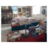 Comic Books & Toys Cranford 2023