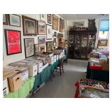 Comic Books & Toys Cranford 2023