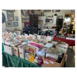 Comic Books & Toys Cranford 2023