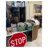 Comic Books & Toys Cranford 2023