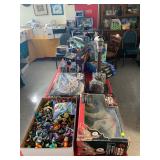 Comic Books & Toys Cranford 2023