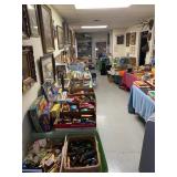 Comic Books & Toys Cranford 2023