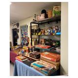 Comic Books & Toys Cranford 2023