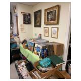 Comic Books & Toys Cranford 2023