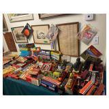 Comic Books & Toys Cranford 2023