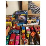 Comic Books & Toys Cranford 2023