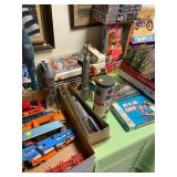 Comic Books & Toys Cranford 2023